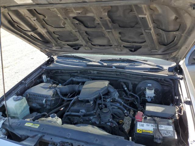 Photo 10 VIN: 5TFTX4GN9DX020200 - TOYOTA TACOMA 