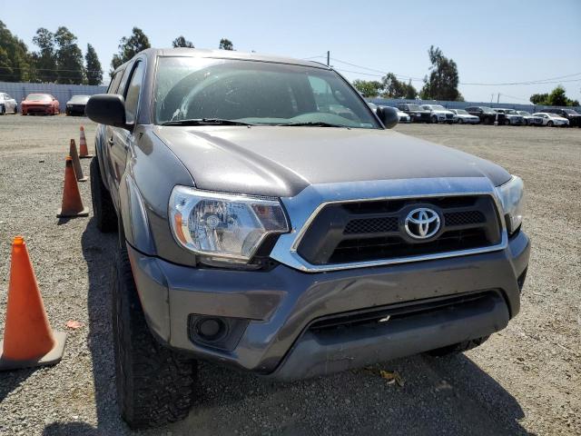 Photo 4 VIN: 5TFTX4GN9DX020200 - TOYOTA TACOMA 