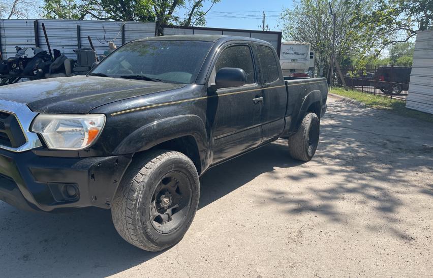 Photo 1 VIN: 5TFTX4GN9DX025199 - TOYOTA TACOMA PRE 