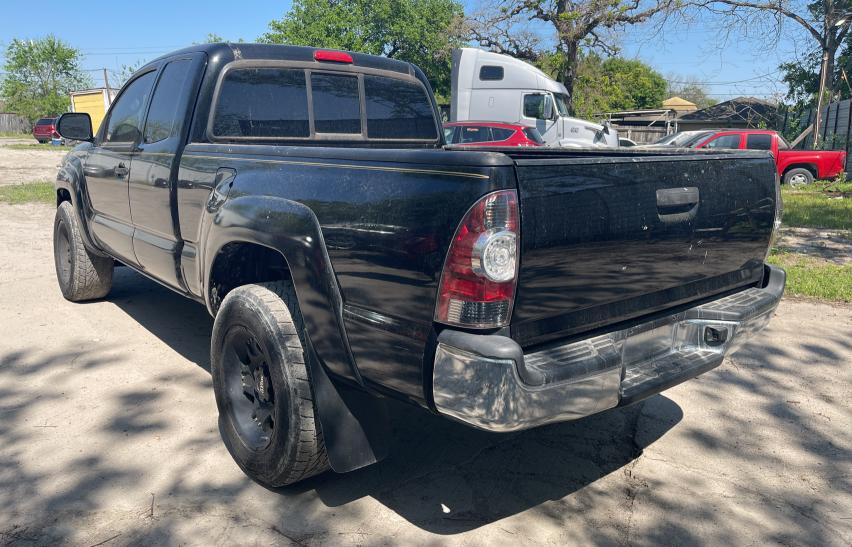 Photo 2 VIN: 5TFTX4GN9DX025199 - TOYOTA TACOMA PRE 