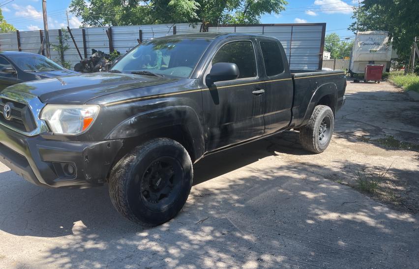 Photo 1 VIN: 5TFTX4GN9DX025199 - TOYOTA TACOMA PRE 