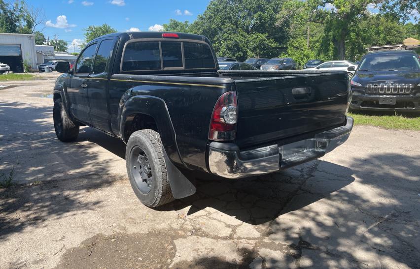 Photo 2 VIN: 5TFTX4GN9DX025199 - TOYOTA TACOMA PRE 