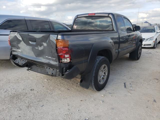 Photo 3 VIN: 5TFTX4GN9FX046086 - TOYOTA TACOMA PRE 