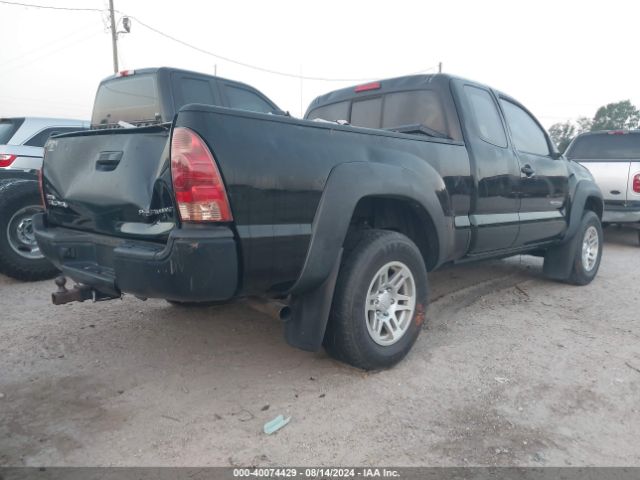 Photo 3 VIN: 5TFTX4GN9FX047240 - TOYOTA TACOMA 