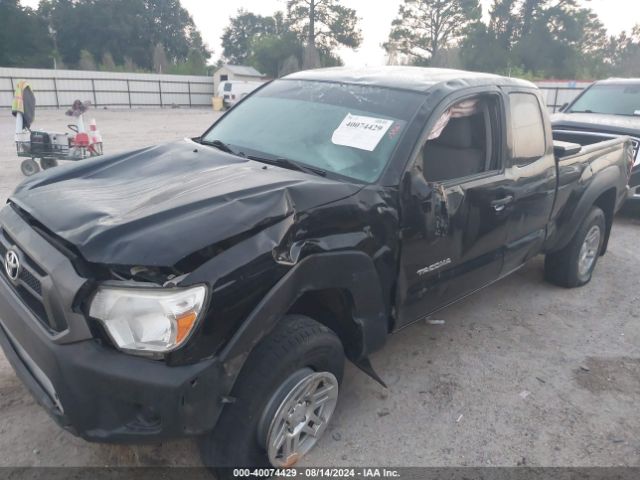 Photo 5 VIN: 5TFTX4GN9FX047240 - TOYOTA TACOMA 