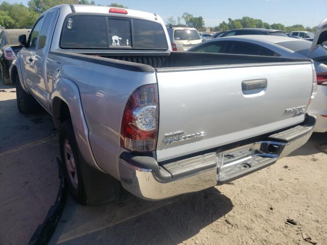 Photo 2 VIN: 5TFTX4GNXCX014260 - TOYOTA TACOMA PRE 