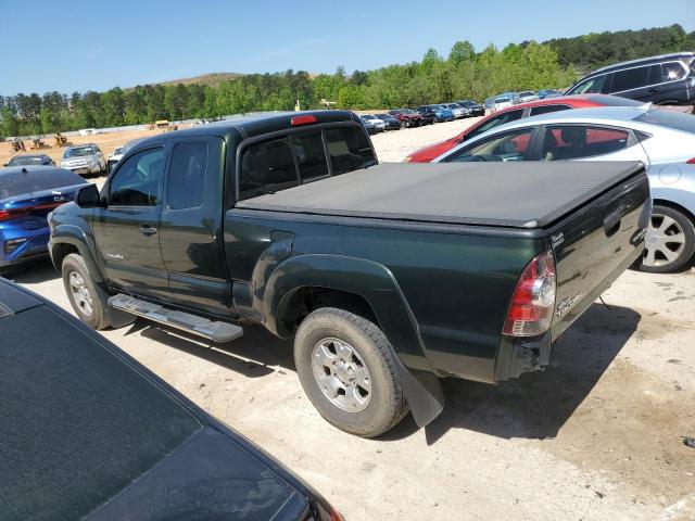 Photo 1 VIN: 5TFTX4GNXDX015846 - TOYOTA TACOMA PRE 