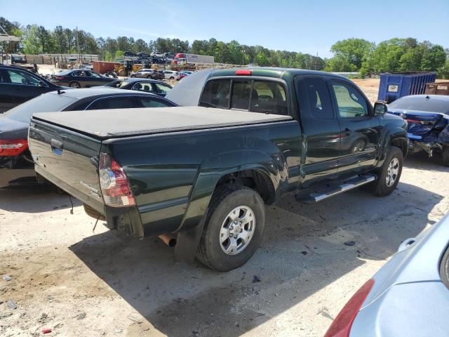 Photo 2 VIN: 5TFTX4GNXDX015846 - TOYOTA TACOMA PRE 