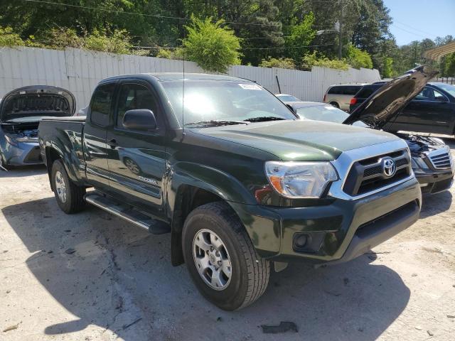 Photo 3 VIN: 5TFTX4GNXDX015846 - TOYOTA TACOMA PRE 