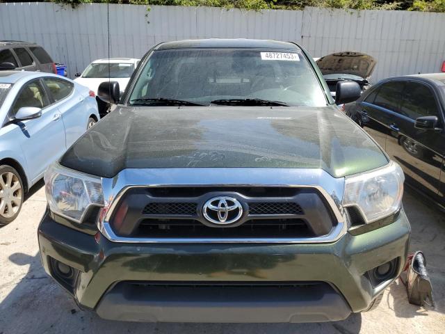 Photo 4 VIN: 5TFTX4GNXDX015846 - TOYOTA TACOMA PRE 