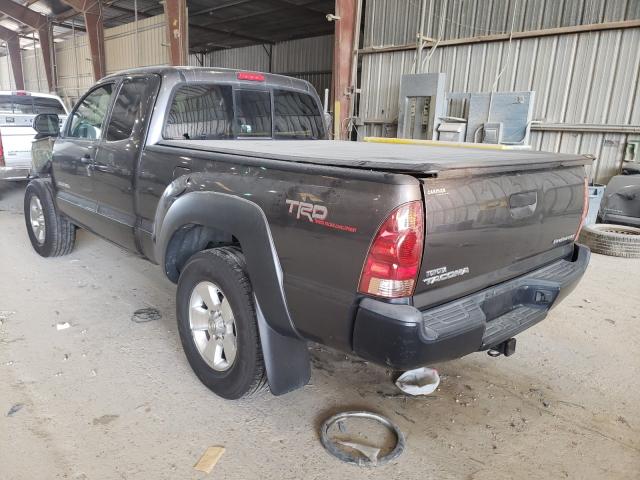 Photo 2 VIN: 5TFTX4GNXDX019265 - TOYOTA TACOMA PRE 