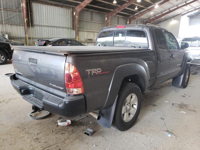 Photo 3 VIN: 5TFTX4GNXDX019265 - TOYOTA TACOMA PRE 