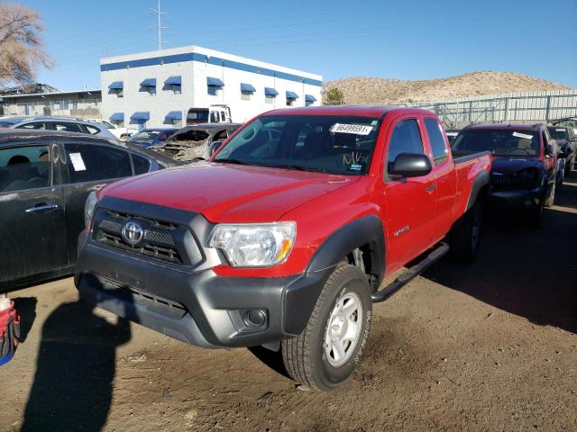 Photo 1 VIN: 5TFTX4GNXDX019573 - TOYOTA TACOMA PRE 