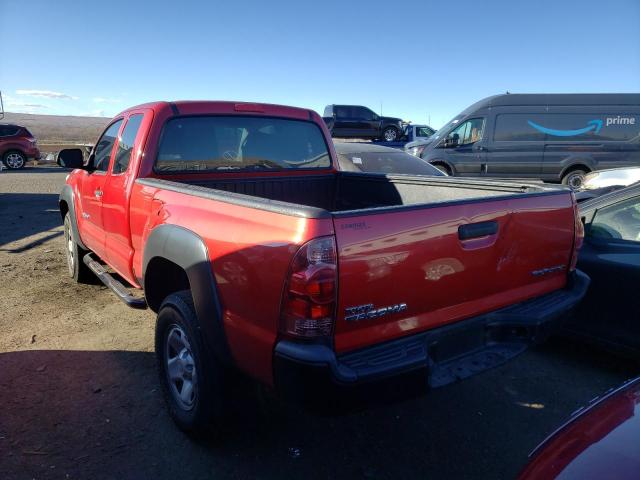 Photo 2 VIN: 5TFTX4GNXDX019573 - TOYOTA TACOMA PRE 