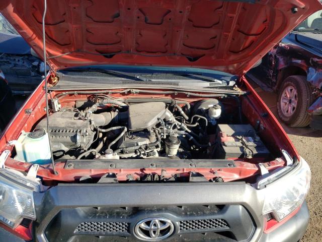 Photo 6 VIN: 5TFTX4GNXDX019573 - TOYOTA TACOMA PRE 