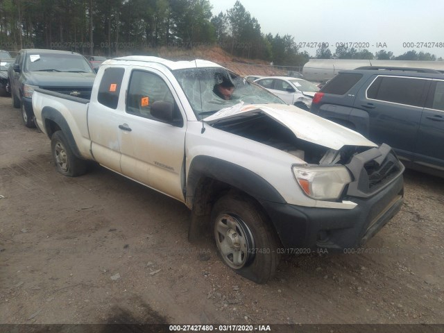 Photo 0 VIN: 5TFTX4GNXEX032535 - TOYOTA TACOMA 