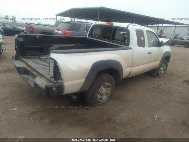 Photo 3 VIN: 5TFTX4GNXEX032535 - TOYOTA TACOMA 