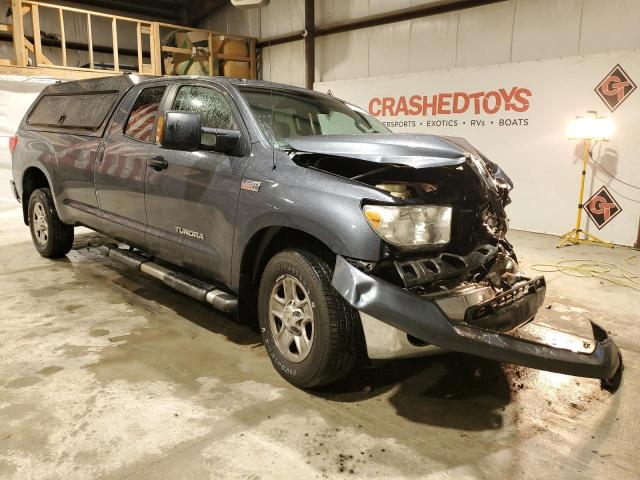 Photo 3 VIN: 5TFTY5F10AX006425 - TOYOTA TUNDRA 