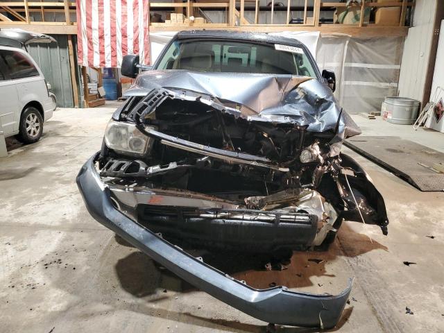 Photo 4 VIN: 5TFTY5F10AX006425 - TOYOTA TUNDRA 