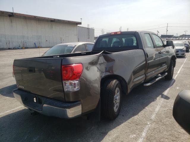 Photo 3 VIN: 5TFTY5F10CX007674 - TOYOTA TUNDRA DOU 