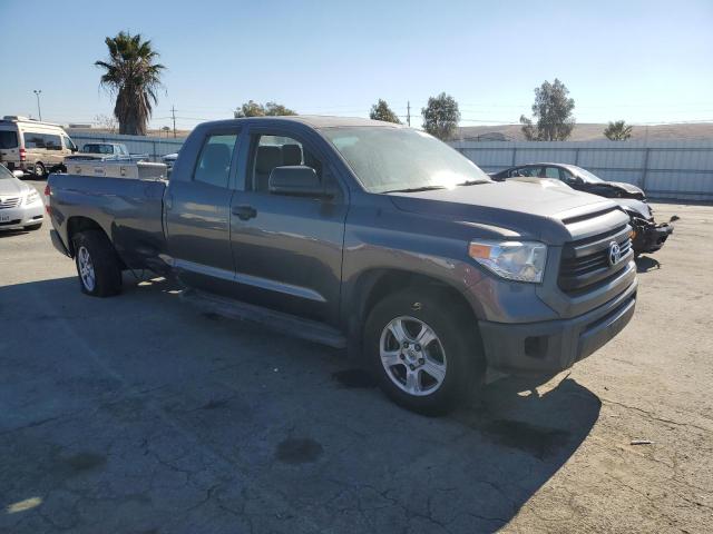 Photo 3 VIN: 5TFTY5F11EX008576 - TOYOTA TUNDRA DOU 