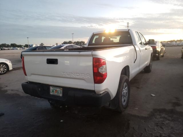 Photo 3 VIN: 5TFTY5F11JX010094 - TOYOTA TUNDRA 