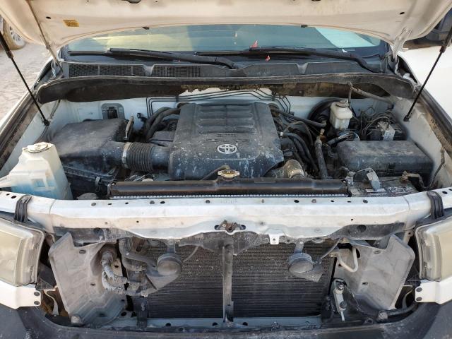 Photo 10 VIN: 5TFTY5F12CX007367 - TOYOTA TUNDRA DOU 