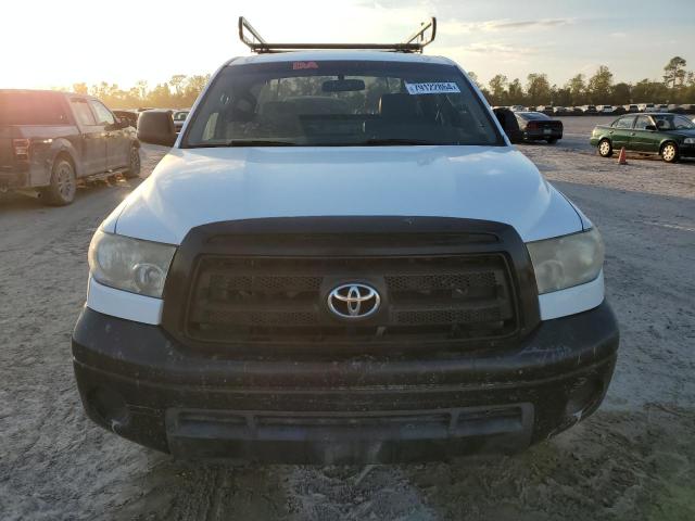 Photo 4 VIN: 5TFTY5F12CX007367 - TOYOTA TUNDRA DOU 