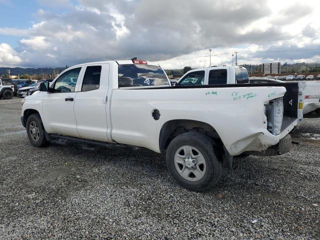 Photo 1 VIN: 5TFTY5F12MX011534 - TOYOTA TUNDRA 