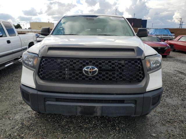 Photo 4 VIN: 5TFTY5F12MX011534 - TOYOTA TUNDRA 