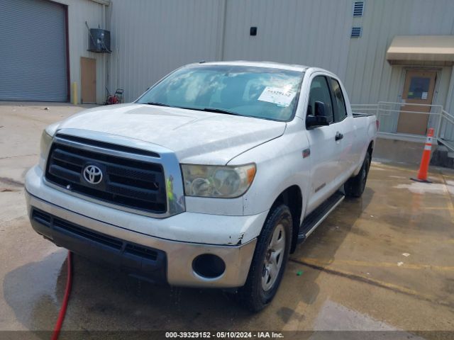 Photo 1 VIN: 5TFTY5F13CX007362 - TOYOTA TUNDRA 