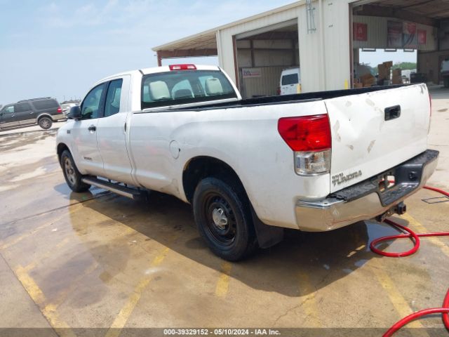 Photo 2 VIN: 5TFTY5F13CX007362 - TOYOTA TUNDRA 