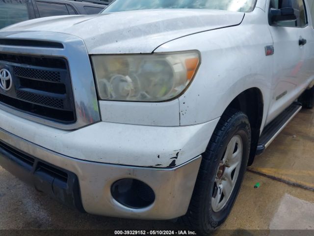 Photo 5 VIN: 5TFTY5F13CX007362 - TOYOTA TUNDRA 