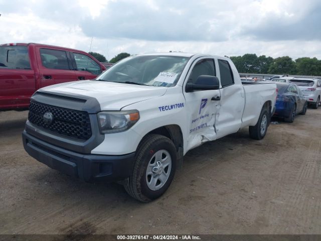 Photo 1 VIN: 5TFTY5F13JX010341 - TOYOTA TUNDRA 