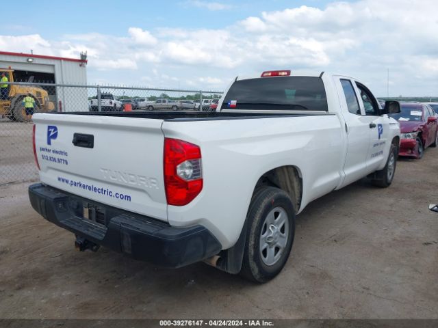 Photo 3 VIN: 5TFTY5F13JX010341 - TOYOTA TUNDRA 