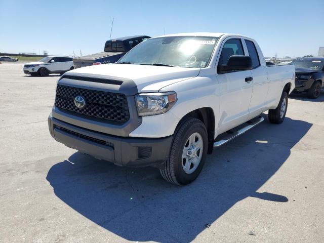 Photo 1 VIN: 5TFTY5F13KX010809 - TOYOTA TUNDRA DOU 