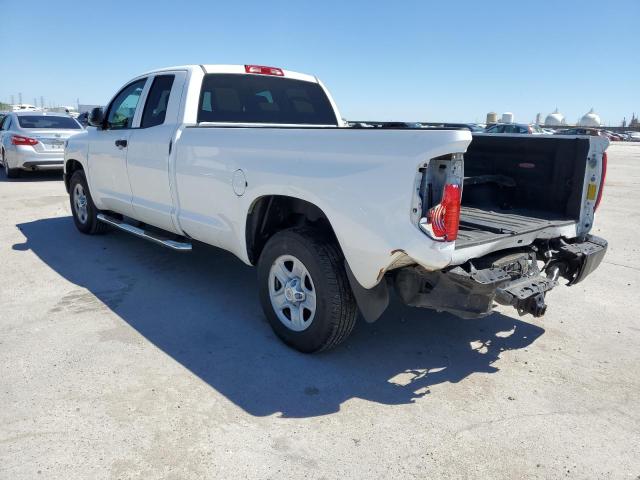 Photo 2 VIN: 5TFTY5F13KX010809 - TOYOTA TUNDRA DOU 