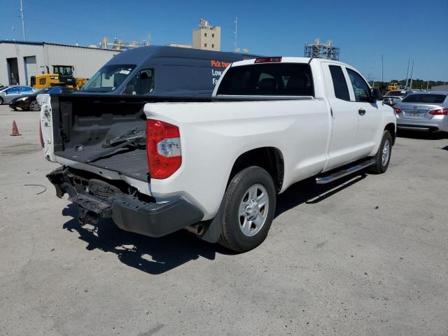 Photo 3 VIN: 5TFTY5F13KX010809 - TOYOTA TUNDRA DOU 