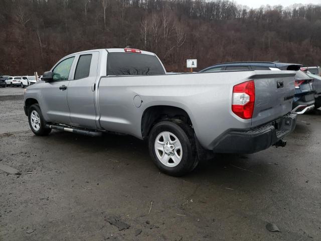 Photo 1 VIN: 5TFTY5F13MX012126 - TOYOTA TUNDRA DOU 