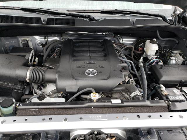 Photo 10 VIN: 5TFTY5F13MX012126 - TOYOTA TUNDRA DOU 