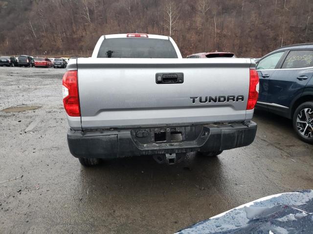 Photo 5 VIN: 5TFTY5F13MX012126 - TOYOTA TUNDRA DOU 