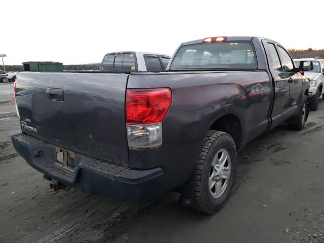 Photo 3 VIN: 5TFTY5F14CX007726 - TOYOTA TUNDRA DOU 