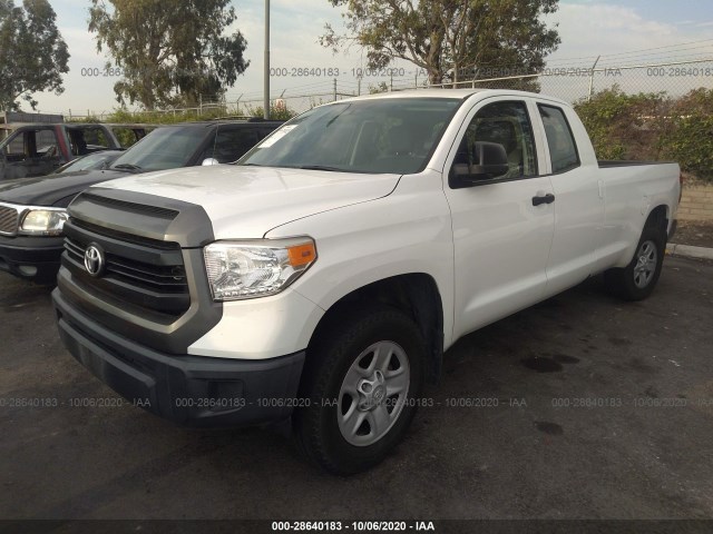 Photo 1 VIN: 5TFTY5F14GX009210 - TOYOTA TUNDRA 2WD TRUCK 