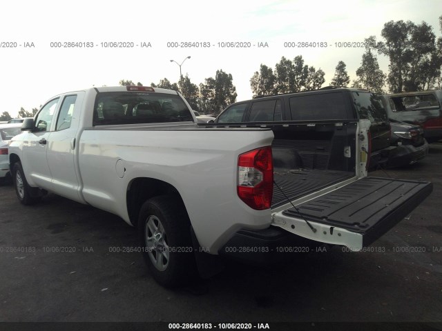 Photo 2 VIN: 5TFTY5F14GX009210 - TOYOTA TUNDRA 2WD TRUCK 