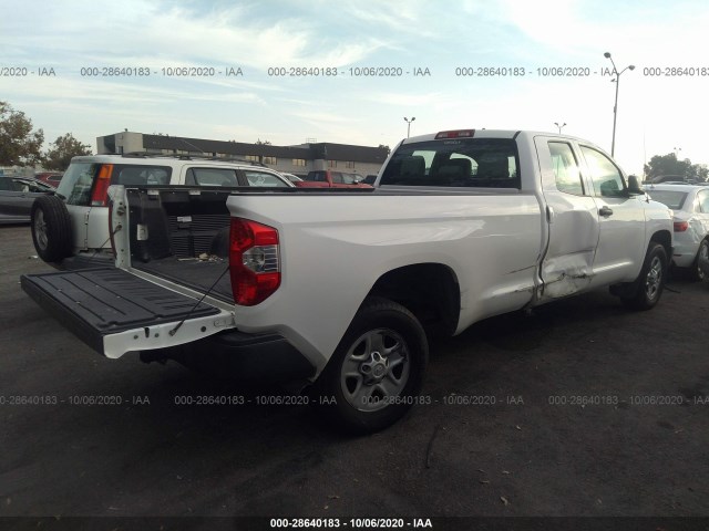 Photo 3 VIN: 5TFTY5F14GX009210 - TOYOTA TUNDRA 2WD TRUCK 