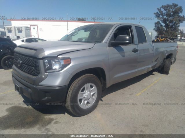 Photo 1 VIN: 5TFTY5F14MX011924 - TOYOTA TUNDRA 