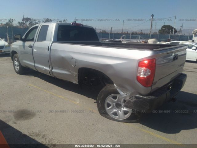 Photo 2 VIN: 5TFTY5F14MX011924 - TOYOTA TUNDRA 