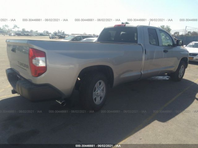 Photo 3 VIN: 5TFTY5F14MX011924 - TOYOTA TUNDRA 