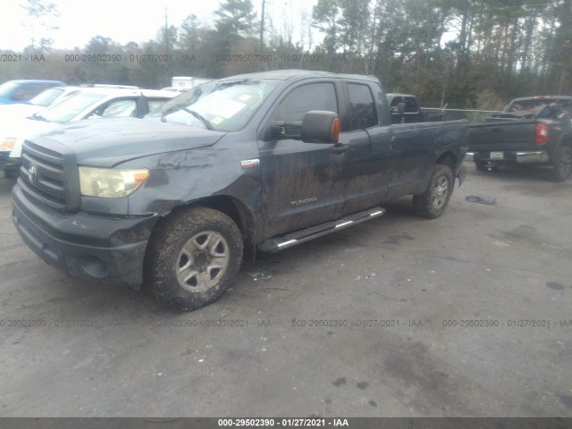 Photo 1 VIN: 5TFTY5F15AX006534 - TOYOTA TUNDRA 2WD TRUCK 