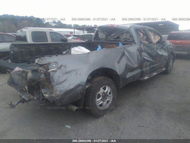 Photo 3 VIN: 5TFTY5F15AX006534 - TOYOTA TUNDRA 2WD TRUCK 